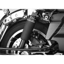 Legend Air-A einstellbare Luftfederung Stoßdämpfer für Harley Touring 99-23
