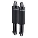 Legend Air-A einstellbare Luftfederung Stoßdämpfer für Harley Touring 99-25