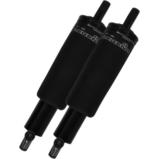 Legend, Air-A 13" air suspension. Black