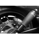 Legend, Air-A 13" air suspension. Black