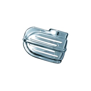 Wolo Bad Boy Air Horn Cover Chrome