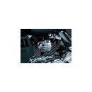 Wolo Bad Boy Air Horn Cover Chrome