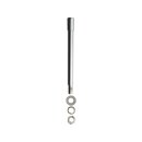 OEM Replacement Front Axle and Hardware