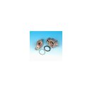 OIL PUMP COVER SEAL