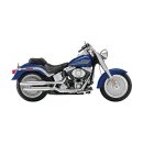 Legend Air Luftfahrwerk Stoßdämpfer Kit  für Harley Softail 88-99