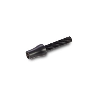 Bullet 1000 Mounting Adapter Length: 40 mm (only for HD) Black