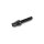 Bullet 1000 Mounting Adapter Length: 40 mm (only for HD) Black