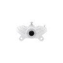 Vintage Brake Caliper Bolt Black