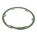 James, gasket transmission shifter cover. .020" paper