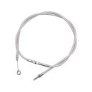 Argent Longitudinally Wound (LW) Clutch Cable Standard...