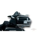 Stealth Passenger Armrests