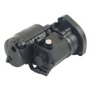 Spyke, starter motor 1.4KW. Black