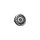 41-45 FL-Style Speedometer Scale: 120 mph; Scale Color: black/silver; Ratio 1:1