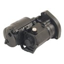 Spyke, starter motor 1.4KW. Black