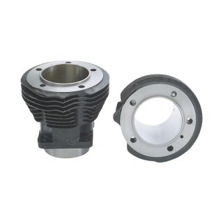 Shovel Big Bore Front Cylinder, Std. Lenghts