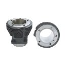 Shovel Big Bore Front Cylinder, Std. Lenghts