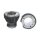Shovel Big Bore Front Cylinder, Std. Lenghts