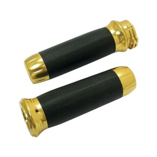 Panorama Grips Bronze 1" Cable operated