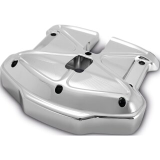 Formula Rocker Box Cover Chrome