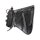 Left Side Bag with Fuel Bottle Black Left