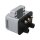 MotorFactory Ignition Coil Chrome 3 Ohm Single Fire