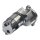 Spyke, starter motor 1.4KW. Polished