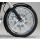 Supercharger Brake Rotor Rear
