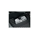 Scorpion Head Bolt Cover Chrome