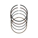 Moly Replacement Piston Ring Set Std.