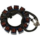 Stator, 45 AMP Stator 45 AMP Unmolded