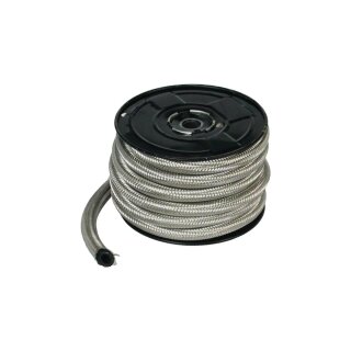 1/4" ID Fuel Line Pimpin´ Hose