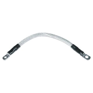 12" Ultra Flex Battery Cable