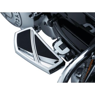 Phantom Mini Boards Chrome