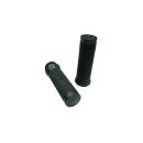 Argyle Grips Black 1" Satin Throttle By Wire