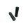Argyle Grips Black 1" Satin Throttle By Wire