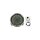 OE-Style Speedometer Scale: 220 km/h; Scale Color: black Black 114.3 mm
