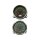 OE-Style Speedometer Scale: 220 km/h; Scale Color: black Black 114.3 mm