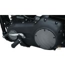 Primary Cover Black Machined