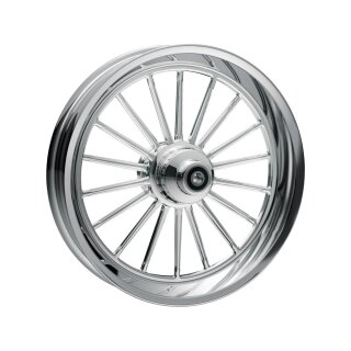 Nitro 18 Billet Wheels Chrome 18" 8,50"