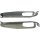 Heavy Duty Batwing Verkleidung Halter für Harley Touring 96-16