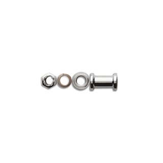 REAR AXLE