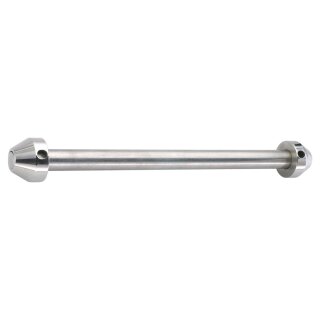 Custom Rear Axle Kit