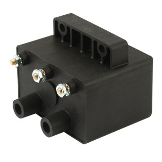 Spyke single fire coil, 12V / 3 Ohm