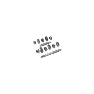 C/SHAFT 5TH GEAR35626-79A