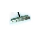 Motosign Mini, Polished Indicator Unit