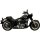 Phantom II Exhaust Black