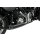 Phantom II Exhaust Black
