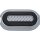 Heavy Industry Shift Peg Chrome