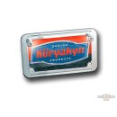 License Plate Bolt Light Chrome