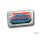 License Plate Bolt Light Chrome